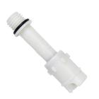 Whirlpool WRS973CIHZ01 Insulation Valve Assembly - Genuine OEM