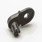 Whirlpool WRS973CIHZ01 Lower Door Cam  - Genuine OEM