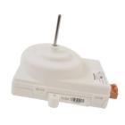 Whirlpool WRS973CIHZ01 Refrigerator Condenser Motor - Genuine OEM