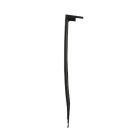 Whirlpool WRT106TFDB01 Door Handle - Black - Genuine OEM