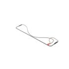Whirlpool WRT106TFDB01 Heater - Genuine OEM