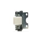 Whirlpool WRT108FZDW00 Cabinet Roller - Genuine OEM