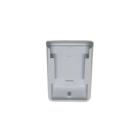 Whirlpool WRT138FZDW04 Handle End Cap - Genuine OEM