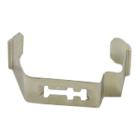 Whirlpool WRT138TFYW01 Clip - Genuine OEM
