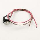 Whirlpool WRT138TFYW01 Defrost Thermostat - Genuine OEM