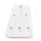 Whirlpool WRT138TFYW01 Shim - Genuine OEM