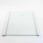 Whirlpool WRT311FZDM01 Glass Shelf Assembly  - Genuine OEM