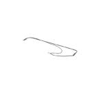 Whirlpool WRT311FZDW00 Defrost Heater - Genuine OEM