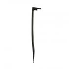 Whirlpool WRT311FZDW00 Door Handle - Black - Genuine OEM