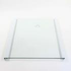 Whirlpool WRT311FZDW00 Glass Shelf Assembly  - Genuine OEM
