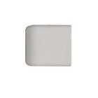 Whirlpool WRT311FZDW00 Handle Trim - White - Genuine OEM