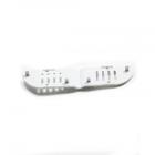 Whirlpool WRT311FZDW00 Humidity Control Slide - Genuine OEM