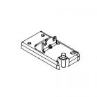 Whirlpool WRT312CZJW00 Bottom Door Hinge - Genuine OEM