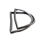 Whirlpool WRT312CZJW00 Fridge Gasket - Gray - Genuine OEM