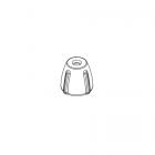 Whirlpool WRT312CZJW00 Leveling Leg - Genuine OEM