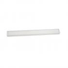 Whirlpool WRT318FMDM02 Freezer Shelf Front Trim - Genuine OEM