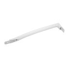 Whirlpool WRT318FMDM09 Door Handle (Frig/Frz, White) - Genuine OEM