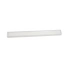 Whirlpool WRT318FZDW01 Freezer Shelf Front Trim - Genuine OEM