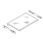 Whirlpool WRT511SZDW00 Support Rail (Right) - Genuine OEM