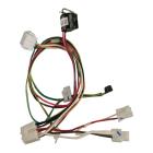 Whirlpool WRT511SZDW00 Wire Harness - Genuine OEM