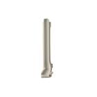 Whirlpool WRT549SZDB03 Center Rail Track - Genuine OEM