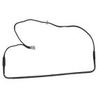 Whirlpool WRT549SZDB03 Defrost Heater - Genuine OEM