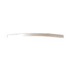Whirlpool WRV996FDEH01 Handle - Genuine OEM