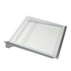 Whirlpool WRX735SDHV03 Glass Shelf (Upper) - Genuine OEM