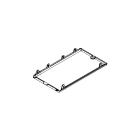 Whirlpool WRX735SDHW01 Light Lens - Genuine OEM