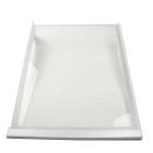 Whirlpool WRX988SIBH01 Glass Shelf - Genuine OEM