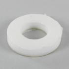 Whirlpool WRX988SIBH02 Drain Tube Gasket - Genuine OEM