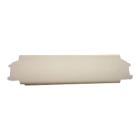Whirlpool WSF26C2EXY02 Light Lens - Genuine OEM