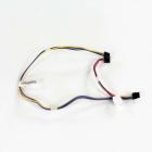 Whirlpool WSF26C3EXY01 Icemaker Wire Harness  - Genuine OEM