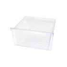 Whirlpool WSF26C3EXY01 Meat Drawer - Genuine OEM