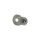 Whirlpool WSF26D2EXY02 Door Hinge - Genuine OEM