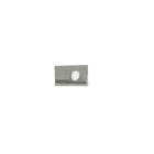 Whirlpool WSF26D2EXY02 Rod Retainer Clip - Genuine OEM