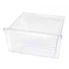 Whirlpool WSF26D4EXS03 Bottom Deli Drawer - Genuine OEM
