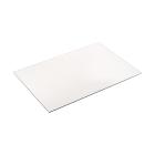 Whirlpool WSZ57L18DM03 Glass Shelf - Genuine OEM