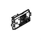 Whirlpool WTW4850HW2 Control Panel - Genuine OEM
