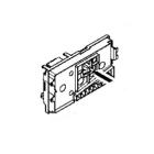 Whirlpool WTW4955HW2 Control Panel - Genuine OEM