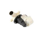 Whirlpool WTW4955HW2 Drain Pump and Motor - Genuine OEM