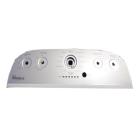 Whirlpool WTW5000DW0 Control Panel - Genuine OEM