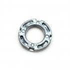 Whirlpool WTW5105HC1 Spanner Lock Nut - Genuine OEM