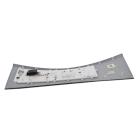 Whirlpool WTW5105HC2 Control Console Fascia - Genuine OEM