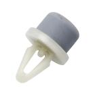Whirlpool WTW5105HC2 Lid Bumper - Genuine OEM