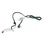 Whirlpool WTW5105HC2 Power Cord - Genuine OEM