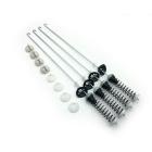 Whirlpool WTW5105HC2 Suspension Rod Kit - 4 - Genuine OEM