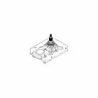 Whirlpool WTW5105HW1 Gearcase - Genuine OEM