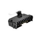 Whirlpool WTW5500SQ0 Main Drive Motor Switch - Genuine OEM