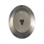 Whirlpool WTW5500SQ0 Timer Knob - Genuine OEM